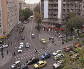 Universitate Punctul zero